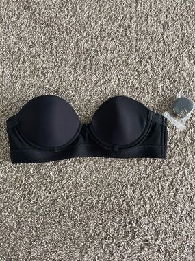 MVP Multiway Strapless Bra Size 34 AA
